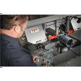 thumbnail image 5 of Jet Tools HBS-1220DC Semi-Auto Dual Column Bandsaw, 5 of 7