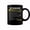 Black, variant on Starks Name Gift Starks Facts Coffee Mugs
