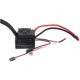 thumbnail image 5 of 120A Brushless 2-4S ESC con BEC para 1: 8 1:10 TRAXXAS RC Car Short Truck Off-road Crawler Abody 120A, 5 of 7