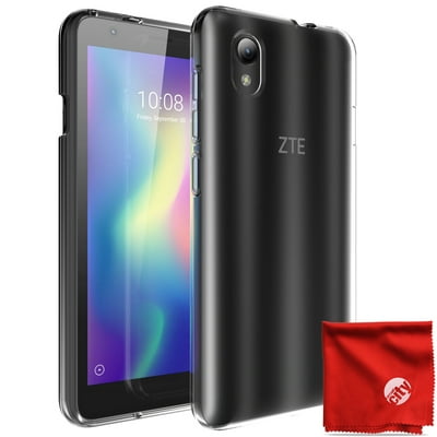 Zte Blade Quest Gsm Phone Case TUDIA Ultra Thin Scratch Shock