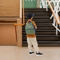thumbnail image 3 of Sac à Dos Scolaire Jetstream pour Enfants Conception Multifonctionnel, 3 of 6