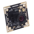 thumbnail image 1 of 2MP Caméra Conseil, Lecteur Libre USB Caméra Module Double Microphone Numérique 100 Degrés 30FPS pour IPC, 1 of 8