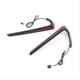 thumbnail image 1 of Motorcycle Rear Saddlebags Tracer LED Lights FOR Harley Black, 1 of 5