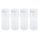 thumbnail image 1 of Botellas de Almacenamiento de Leche, 300 ml de cuello de 5 cm de ancho 8 PCS Botellas de Recolección de Leche Materna reutilizable para muelles Eléctricos, 1 of 7