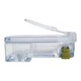 thumbnail image 1 of Platinum Tools - Network connector - RJ-45 (M) - CAT 5e (pack of 100), 1 of 4