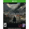 Hell Let Loose, Xbox Series X, Team17, 00812303016462