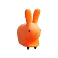 thumbnail image 2 of KPIBEST Cartoon rabbit stool, footstool children rolling cute chair, 2 of 8