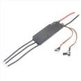 thumbnail image 1 of DC 6V-24V 10MP BLDC Placa de Controlador de Motor Sin Escobillas y Sin Pasillo de CC Trifásico 0-4.5V PLC ESC Sin Escobillas BLDC de Alta Velocidad, 1 of 5