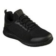 thumbnail image 6 of Skechers Work Women's Cessnock Carrboro Slip Resistant Lace-up Sneaker, 6 of 6