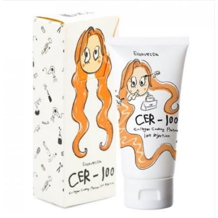 Elizavecca Milky Piggy Collagen Coating Protein Ion Injection, 1.7 Ounce