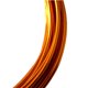 thumbnail image 1 of Cables Flexibles De 1,55Mm, Colores Surtidos, Material Premium, Cables De Aluminio, Operación De Estilo Tonto, Bricolaje, Resiliencia A Prueba De Herrumbre Para Manualidades Methold FN009778-02, 1 of 6