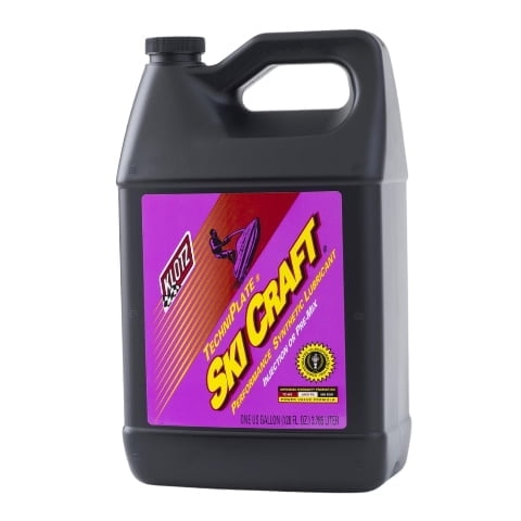 Klotz KL-101 Super Techniplate 2T Racing Oil for Motors & Gas