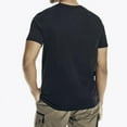thumbnail image 2 of Nautica Solid Crewneck T-Shirt, 2 of 2