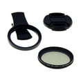 thumbnail image 1 of Universal Phone Lens Kit Adjustable ND Filter for Eclipse Cleaning Accessories Premium Optics, 1 of 3
