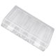 thumbnail image 5 of juego de cajas para monedas conmemorativas, cápsulas transparentes para monedas, prácticos soportes para cápsulas de monedas., 5 of 8