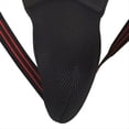 thumbnail image 4 of Protector de Coquilla para Boxeo, Taekwondo, Kickboxing, para Entrenamiento de Artes Marciales, Protector Abdominal Jockstrap Hombre Negro, 4 of 6