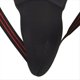 thumbnail image 4 of Protector de Coquilla para Boxeo, Taekwondo, Kickboxing, para Entrenamiento de Artes Marciales, Protector Abdominal Jockstrap Hombre Negro, 4 of 6