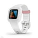 thumbnail image 1 of Garmin Vivofit Jr. 3, rastreador de Fitness para niños, Apto para Nadar, hasta 1 año de Vida de la batería, Disney Princess, 1 of 5