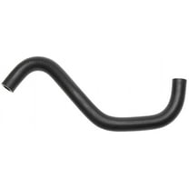 Gates HVAC Heater Hose Fits select: 2013-2016 HONDA ACCORD