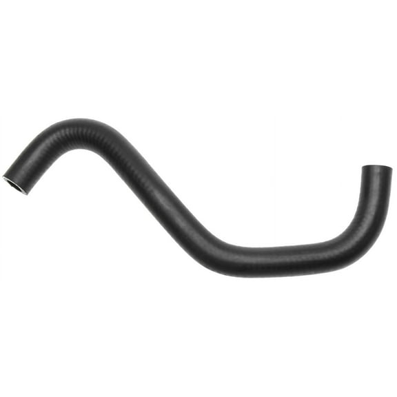 Gates HVAC Heater Hose Fits select: 2013-2016 HONDA ACCORD