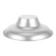 thumbnail image 1 of Protector de lámpara de cúpula metálica industrial impermeable - Cubierta de bombilla vintage - Pantalla de aleación de aluminio para iluminación de granero exterior, 1 of 5