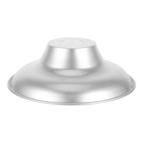 FONDOTIN Retro Metal Lampshade for Outdoor and Indoor Use with Enhanced Illumination Lighting Fixture