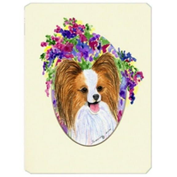 Papillon Mouse Pad, Hot Pad & Trivet