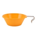 thumbnail image 1 of Vajilla para acampar, taza para mochileros de 250 ml, tazón para mochileros, taza portátil para mochileros, funcionamiento suave, 1 of 8
