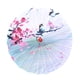 thumbnail image 3 of Paraguas de papel engrasado chino, sombrilla oriental para bodas, accesorios fotográficos para mujeres, regalos Estilo D, 3 of 9
