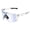 blue, variant on UV400 Photochromic Polarized Safety Glasses for Man Woman, Impact Resistant Sports Sunglasses for Outdoor Sport Driving Fishing Cycling Wear