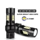 thumbnail image 1 of Lámpara De Señal T20 Led 7443 W21 5W 7440 WY21W W21W 12V 3030 SMD T25 3156 P27W Para Coches Freno Luz De Marcha Atrás Rojo Blanco huangjie unisex, 1 of 1