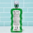 thumbnail image 2 of ACT Rince-Bouche Anti-Caries Sans Alcool au Fluorure 18 fl. oz., avec Tasse de Dosage Précise, Menthe, 2 of 5