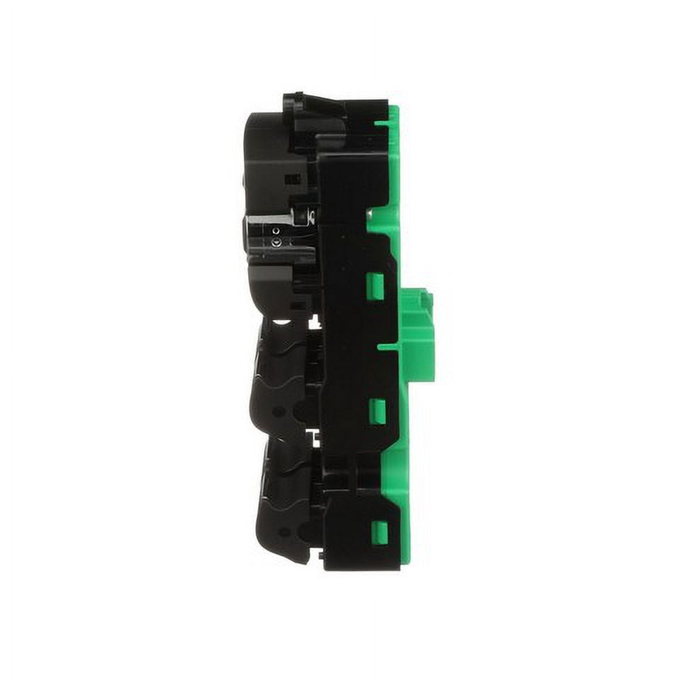 POWER WINDOW SWITCH Fits select: 2016-2019 FORD EXPLORER