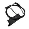 thumbnail image 4 of Engine Throttle Motor AC1500 for SANY Excavator Accelerator Motor, 4 of 5