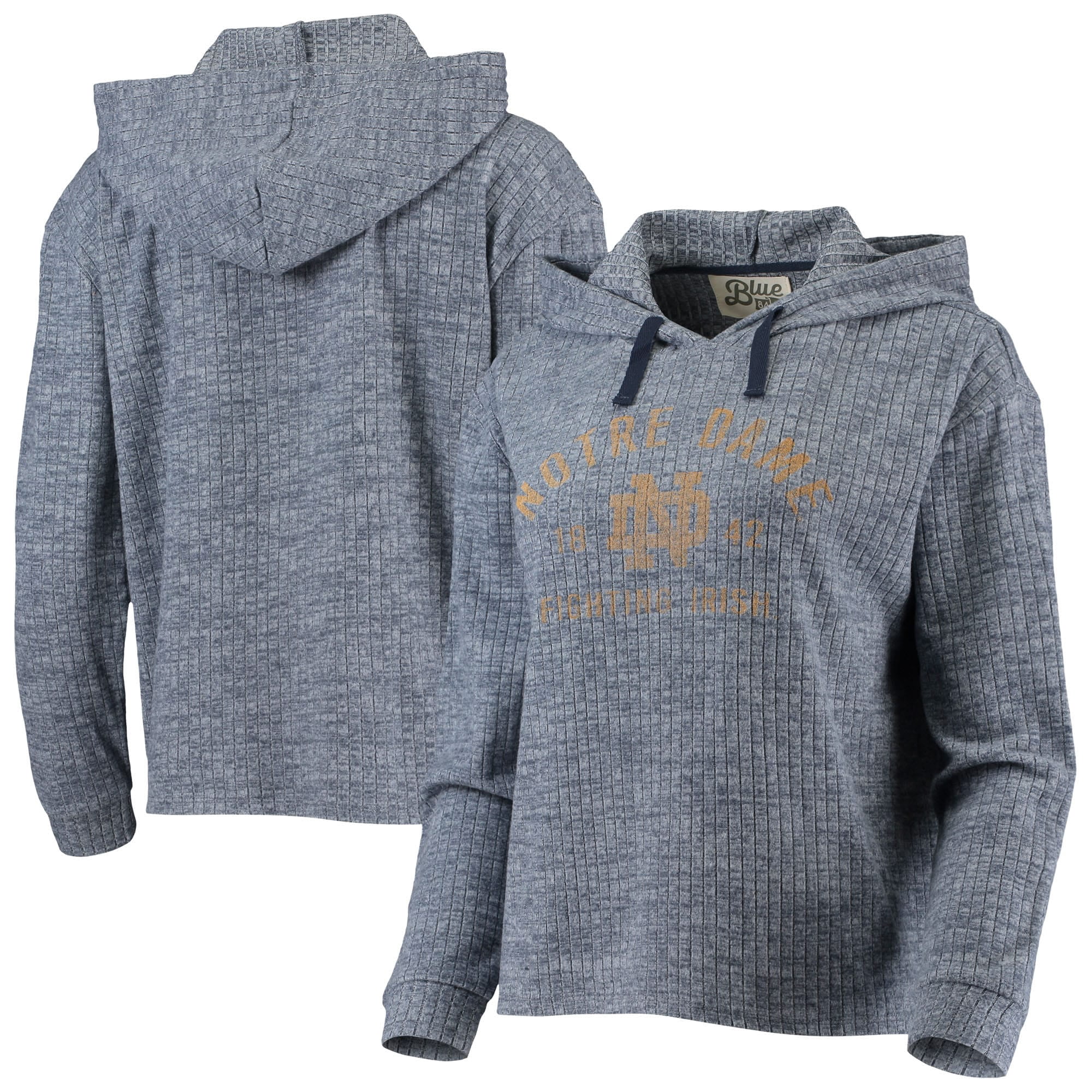 Blue 84 Navy Notre Dame Fighting Irish 