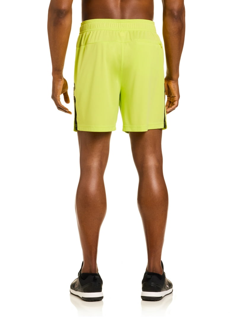 Reebok Men's Reebok Men's and Big Men's Champ Knit