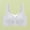 Light Blue, variant on Sports Bras for Women Large Bust Full Coverage Supportive Correction Anti Sagging Bra Wireless Bras