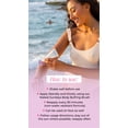 thumbnail image 4 of Protector solar Naked Sundays SPF50 Golden Glow Body 100 ml, 4 of 4