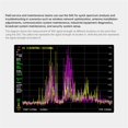 thumbnail image 3 of Portable Spectrum Analyzer 2-in-1 Signal Generator 4.0 Inch Frequency Analyzer 100kHz To 5.3GHz 5000mAh Battery with 32GB Card, 3 of 3