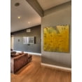 thumbnail image 3 of Marmont Hill "Reflectere" by Tracy Silva Barbosa Painting Print on Canvas, 3 of 4