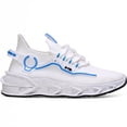thumbnail image 3 of Tenis Hombre, Zapatos Hombre Deportivos, Zapatos de Malla Transpirable para Hombre, Zapatillas de Deporte Casuales de Moda para Entrenamiento Caminar Correr Gimnasio, 3 of 7