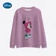 thumbnail image 3 of Sudadera de anime de Disney Mickey Mouse para hombre, moda de otoño, sudaderas para niños y niñas, sudaderas con estampado 3D de otoño Harajuku para mujer, 3 of 5