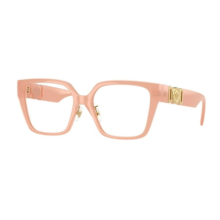 Eyeglasses Versace VE 3371 D 5497 Opal Pink