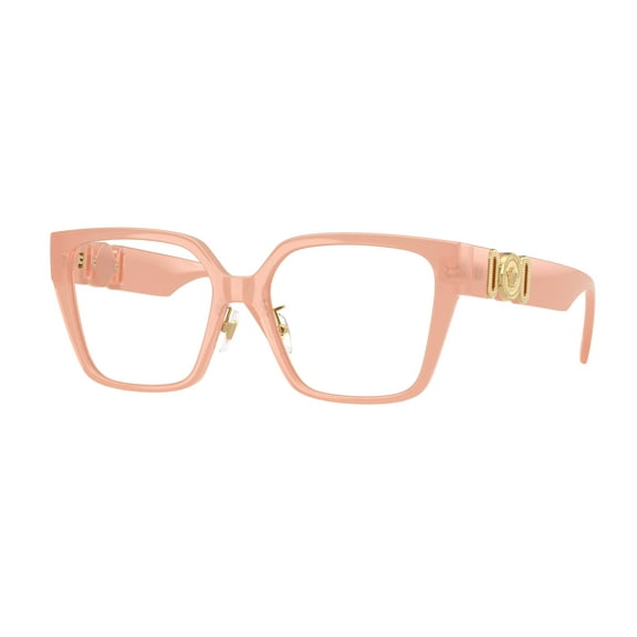 Eyeglasses Versace VE 3371 D 5497 Opal Pink