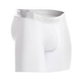 thumbnail image 2 of Unico 22120100205 Cristalino M22 Boxer Briefs Color 00-White Size M, 2 of 8
