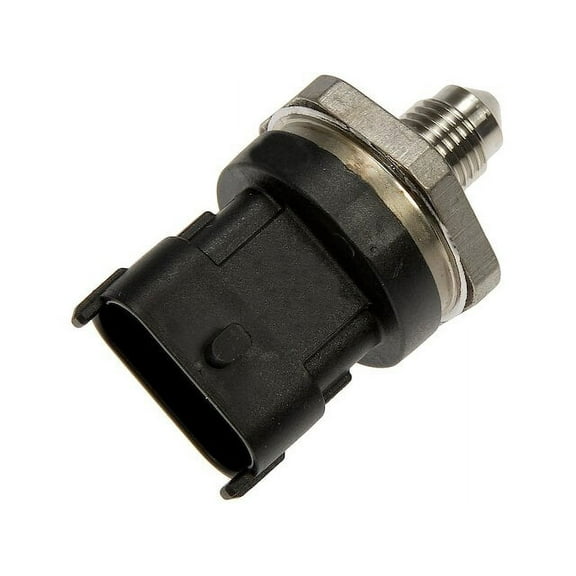 At Fuel Rail Fuel Pressure Sensor - Compatible with 2012 - 2014 Ford Edge 2.0L 4-Cylinder Turbocharged 2013