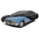 thumbnail image 1 of Funda de coche Kayme impermeable para todo tipo de clima para sedán grande, 1 of 7