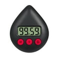 thumbnail image 2 of EGNMCR Water Drop Electronic Timer Rappel Étudiant Apprentissage Minuterie Water Drop Electronic Timer, 2 of 2