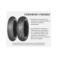 thumbnail image 4 of Llanta Mitas Delantera 120/70zr17 Tl 58w Touring Force, 4 of 4