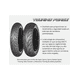 thumbnail image 4 of Llanta Mitas Delantera 120/70zr17 Tl 58w Touring Force, 4 of 4